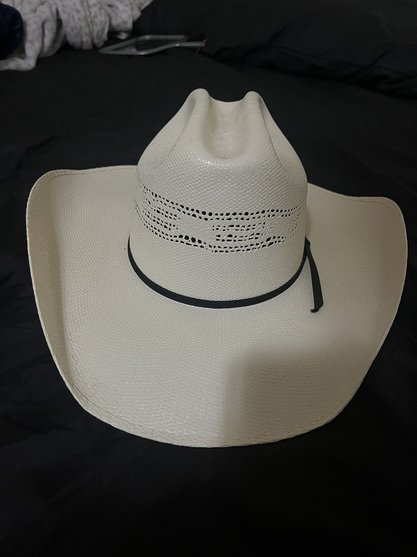 Sombrero Cody James