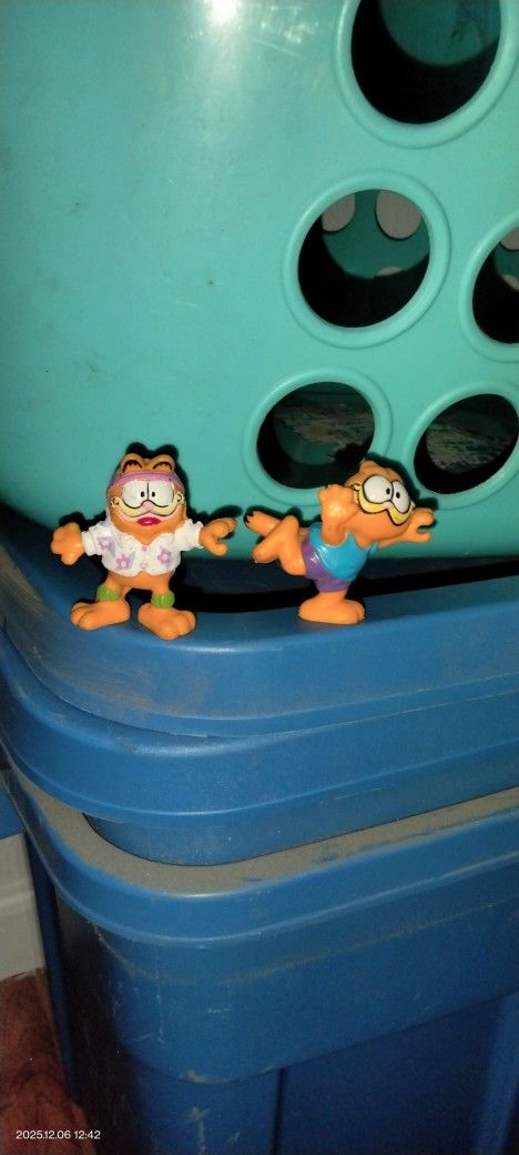 Garfield