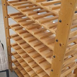 Wine Rack