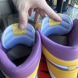 Jordans Size 12