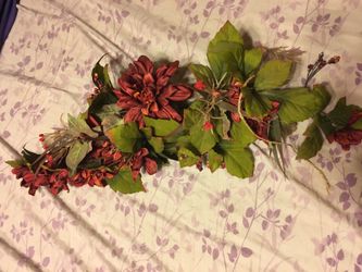 Flower Decor