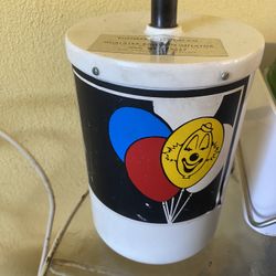 Balloon Inflator