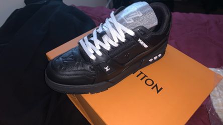 Louis Vuitton Trainers