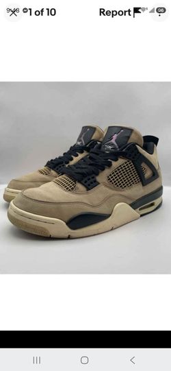 Jordan 4