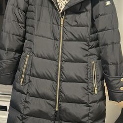 Calvin Klein 2 Times Used Sir Small And Have A Hat