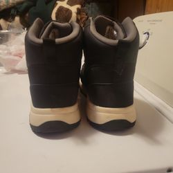 Women's Snow Boots 