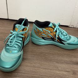 Lamelo Ball Basketball Shoes 