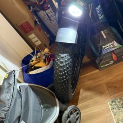 Radpower Bike 6 Plus