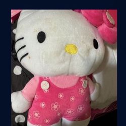 Hello Kitty, backpack
