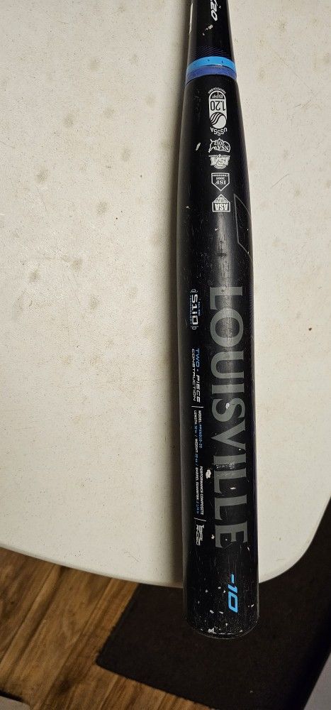 Girls Softball Bat 32 22
