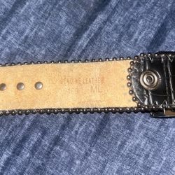 BB simon belt 