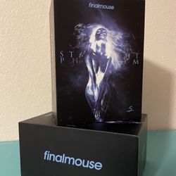 Finalmouse Starlight Phantom Small