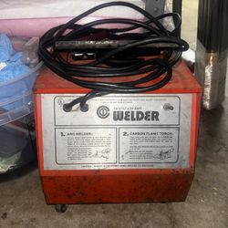 Welder