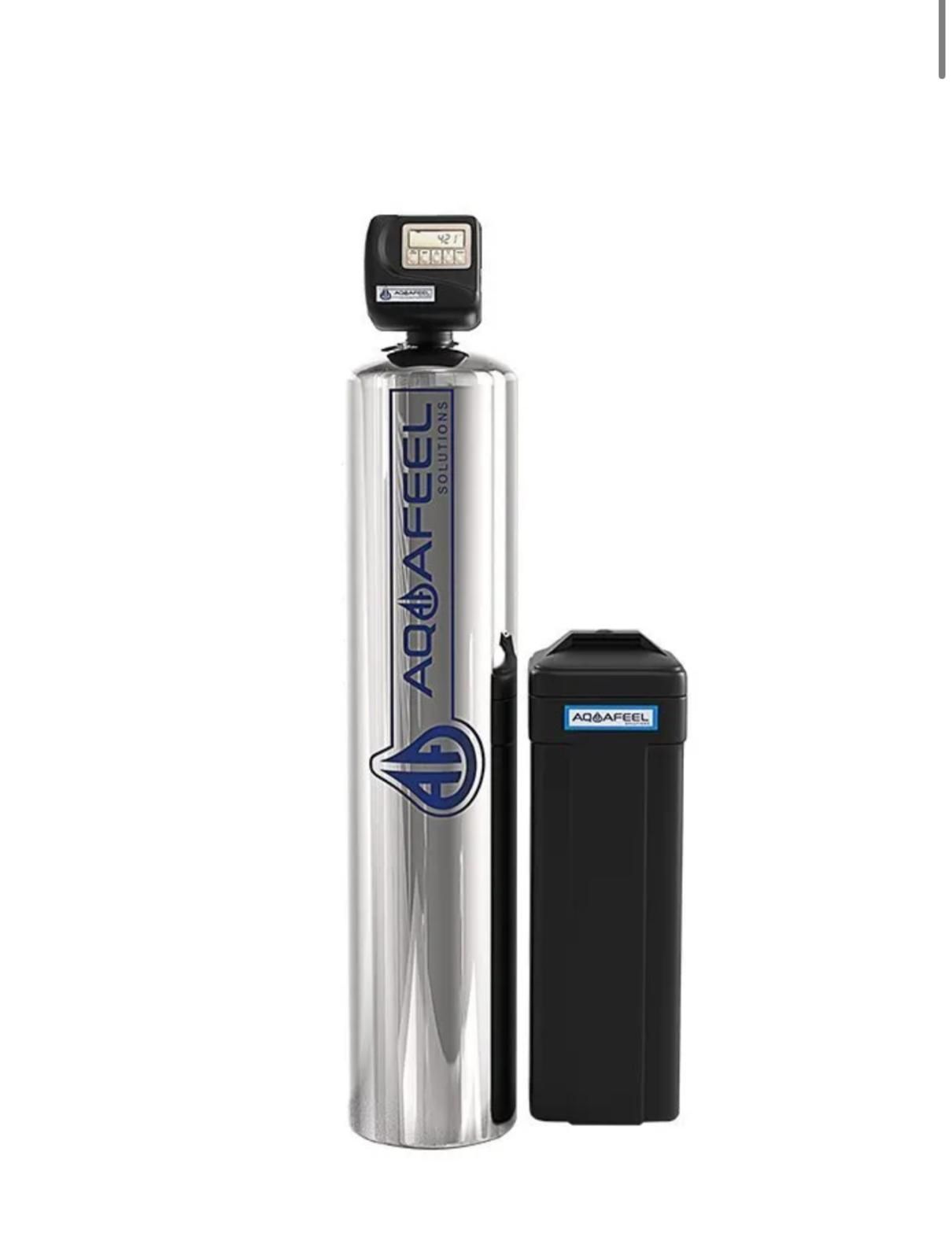 Aquafeel Solutions Alkaline Filter