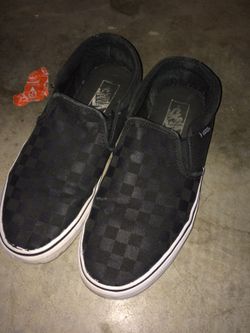 Vans
