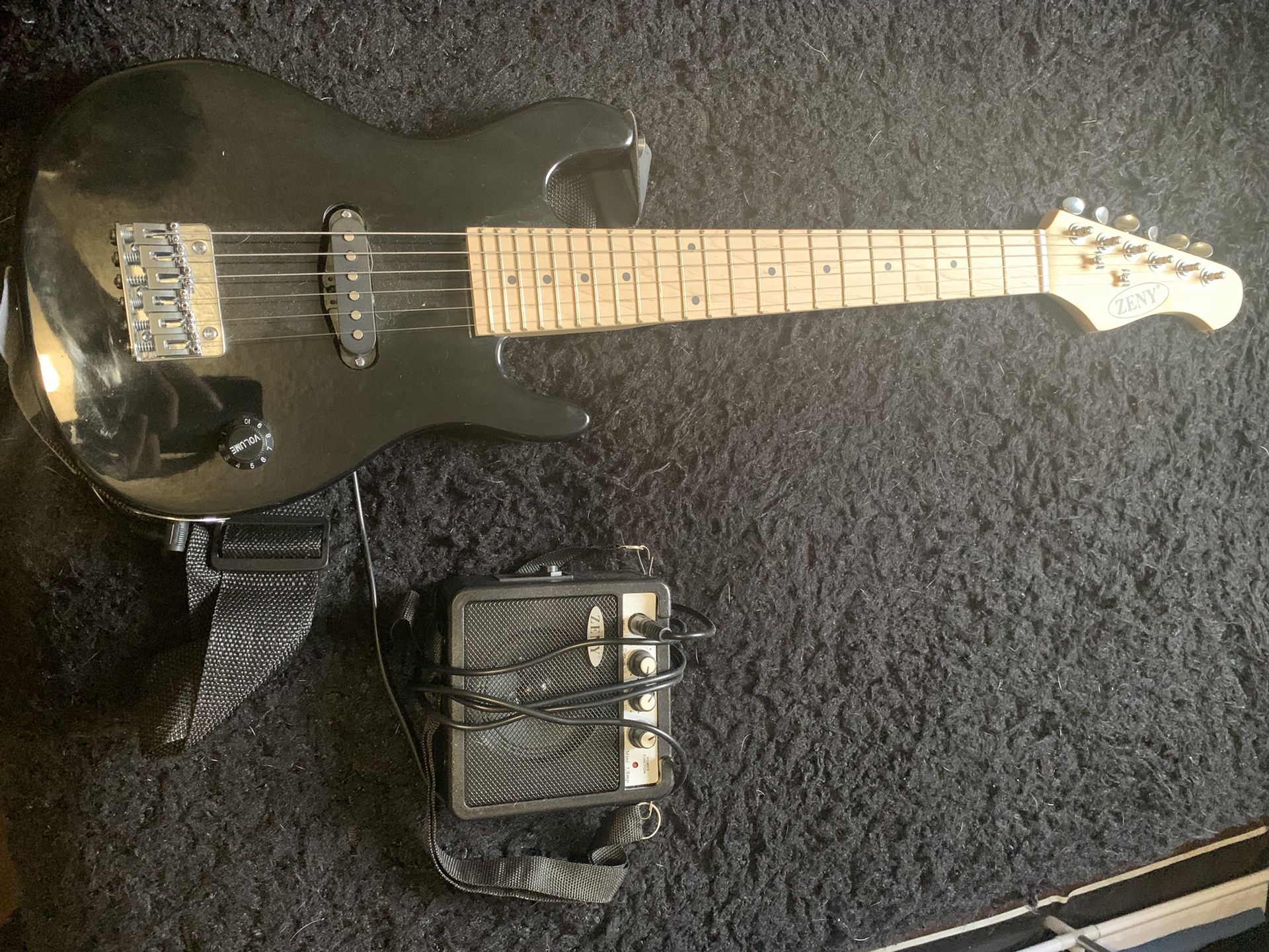 Electric Guitar 30inch