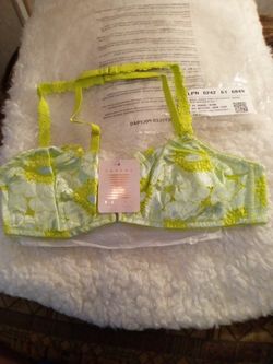 Savage X Fenty Bralette Size L/Large $14 Firm P/U 48 TH ST Roosevelt Phx 