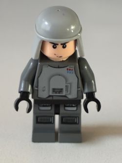 Lego Star Wars Minifigures