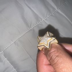 Star Ring 