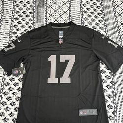 Adams Raiders Home Jersey