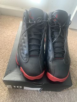 Jordan 13 & Jordan 5