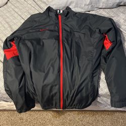 Nike Storm-fit Jacket