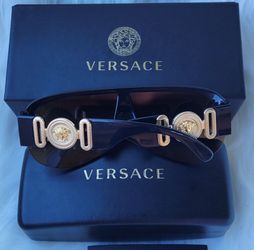 VERSACE ORIGINALES.