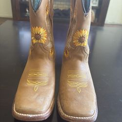Toddler/ Kid Boots