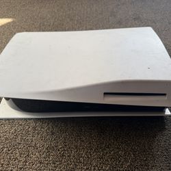 PS5 not working / broken PS5