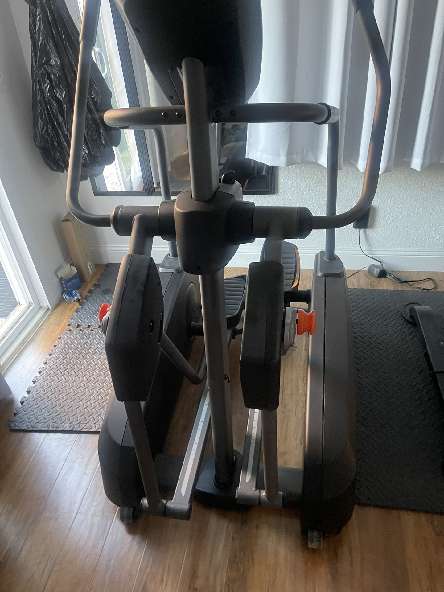 Selling Cardio Machine