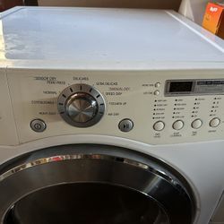 Free LG Room Dryer