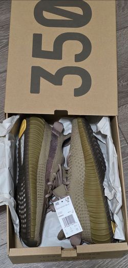 Adidas Yeezy Boost 350 V2 'Earth'- BRAND NEW! SIZE 9.5 MEN
