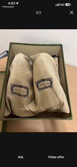 Gucci Sneakers