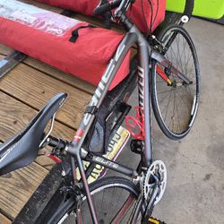 Specialized Elite ALLEZ 622X14