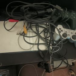 PS2 Slim 