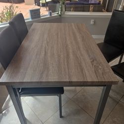 Dining Set