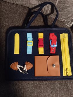 Learning Tote excellent Condition