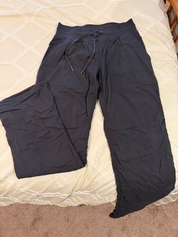 Dance studio pant (lined)