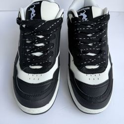 Reebok Skateboarding Triple Toe Skate Shoes Men’s Size  10 New