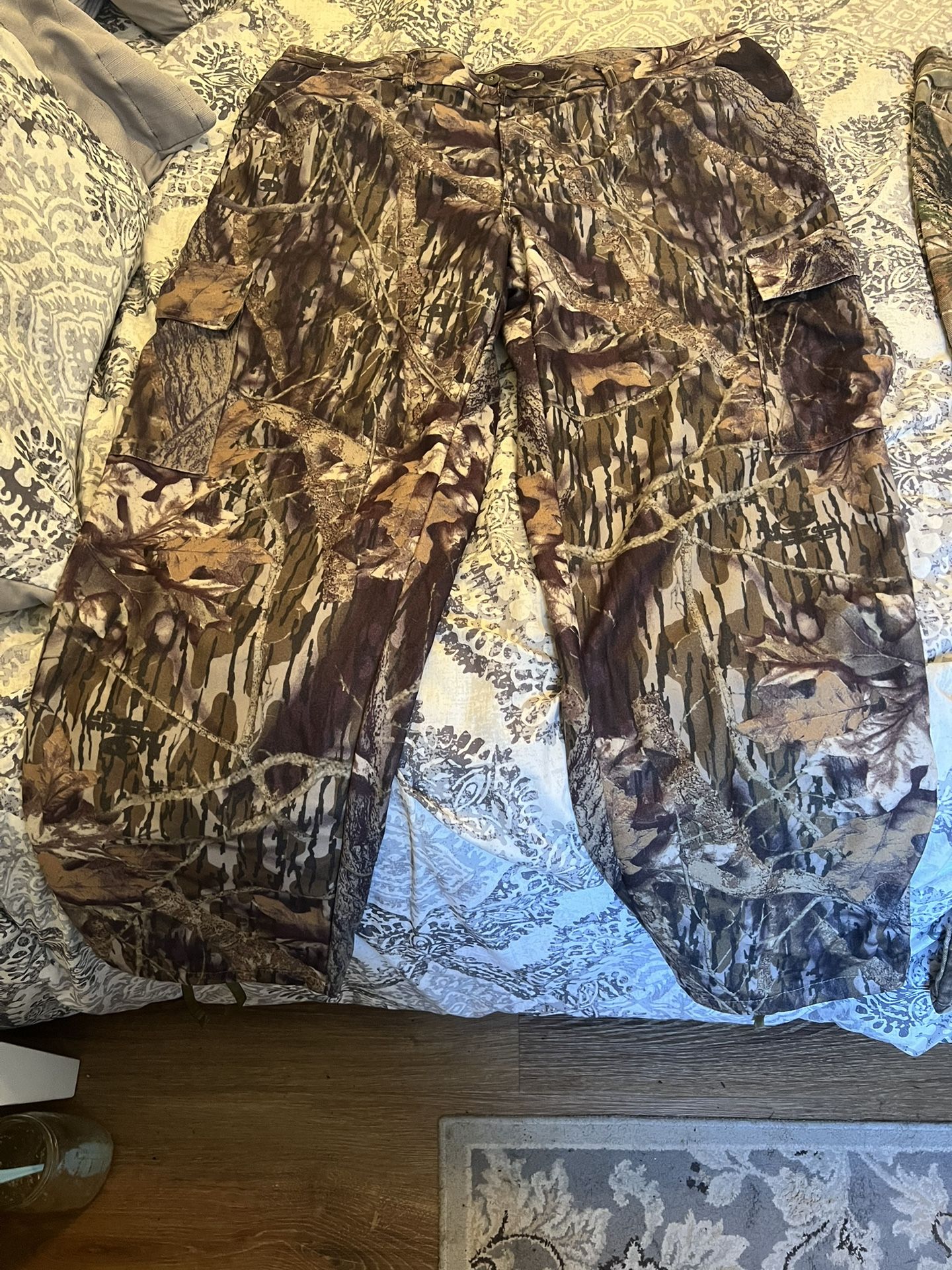 Redhead Real Treee Camo Pants