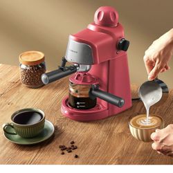 Coffee/Espresso Machine 