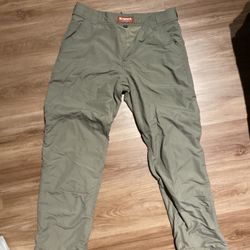 Simms Fishing Pants