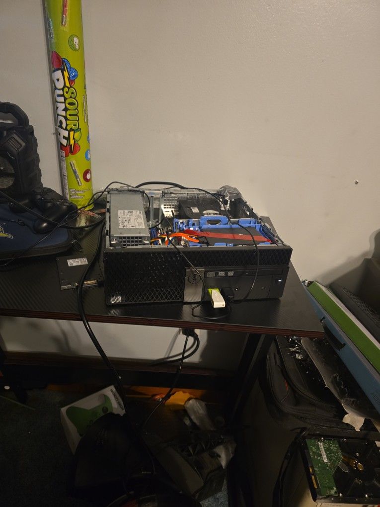Dell Optiplex 7050