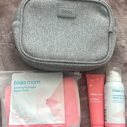 Frida Mom Breastfeeding Kit 