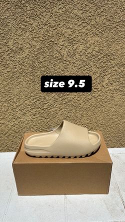 yeezy slides