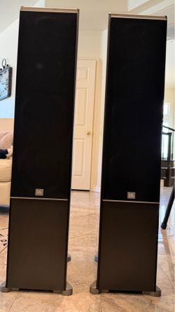 JBL speaker