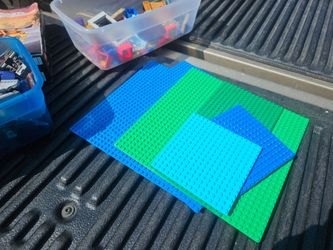 Lego Bulk Price