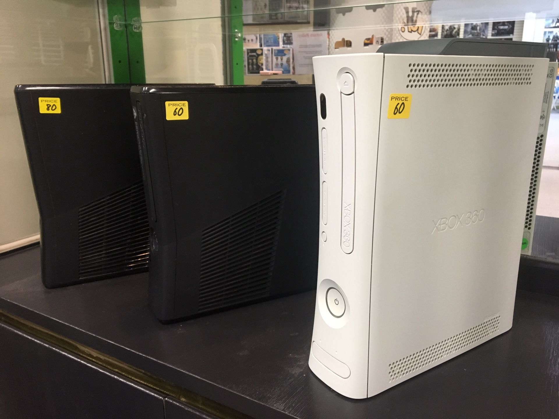 Xbox 360