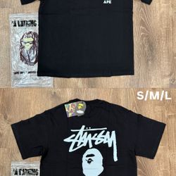 Bape Shirt