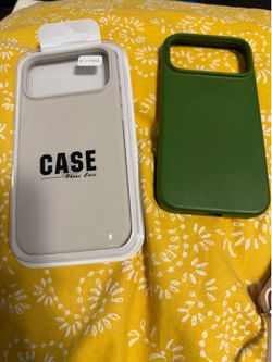 iPhone 17 pro max cases